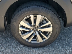 Used 2026  Nissan Pathfinder SL 4WD at Maxx Loans near St&period; Adrian&comma; MI