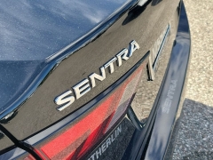 Used 2022  Nissan Sentra SV CVT at Maxx Loans near St&period; Adrian&comma; MI