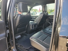 Used 2024  Ram 1500 2WD Laramie Crew Cab 5'7" Box at Maxx Loans near St&period; Adrian&comma; MI