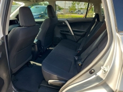 Used 2018  Toyota RAV4 XLE FWD &lpar;Natl&rpar; at Maxx Loans near St&period; Adrian&comma; MI