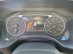 Used 2025  Nissan Rogue AWD SV at Maxx Loans near St&period; Adrian&comma; MI