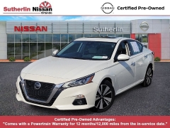  2022 Nissan Altima 2&period;5 SL Sedan at Maxx Loans near St&period; Adrian&comma; MI