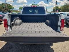 Used 2023  Ram 1500 Classic Tradesman 4x4 Quad Cab 6'4" Box at Maxx Loans near St&period; Adrian&comma; MI