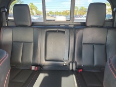 Used 2024  Nissan Titan XD 4x4 Crew Cab PRO-4X at Maxx Loans near St&period; Adrian&comma; MI