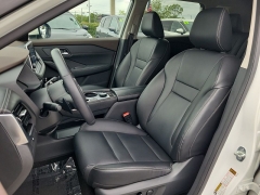 Used 2023  Nissan Rogue AWD SL at Maxx Loans near St&period; Adrian&comma; MI
