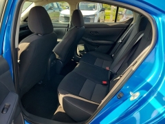 Used 2025  Nissan Sentra SV CVT at Maxx Loans near St&period; Adrian&comma; MI
