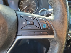 Used 2020  Nissan Rogue 4d SUV FWD SL at Maxx Loans near St&period; Adrian&comma; MI