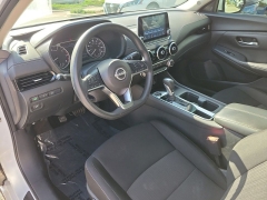 Used 2024  Nissan Sentra SV CVT at Maxx Loans near St&period; Adrian&comma; MI