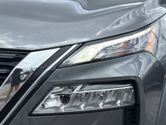 Used 2022  Nissan Rogue FWD SV at Maxx Loans near St&period; Adrian&comma; MI