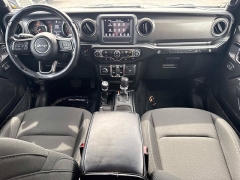Used 2022  Jeep Wrangler Unlimited Willys 4x4 at Maxx Loans near St&period; Adrian&comma; MI