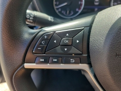 Used 2025  Nissan Sentra SV CVT at Maxx Loans near St&period; Adrian&comma; MI