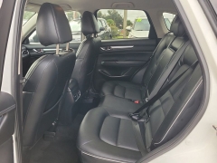 Used 2025  Mazda CX-5 2&period;5 S Select Package AWD at Maxx Loans near St&period; Adrian&comma; MI