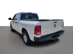 Used 2023  Ram 1500 Classic Tradesman 4x4 Quad Cab 6'4" Box at Maxx Loans near St&period; Adrian&comma; MI