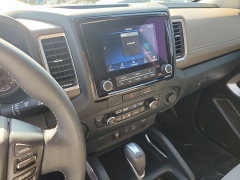 Used 2022  Nissan Frontier Crew Cab 4x2 SV Auto Long Bed at Maxx Loans near St&period; Adrian&comma; MI