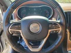 Used 2017  Jeep Grand Cherokee 4d SUV 2WD Summit at Maxx Loans near St&period; Adrian&comma; MI