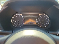 Used 2025  Nissan Sentra SV CVT at Maxx Loans near St&period; Adrian&comma; MI