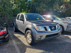 Used 2021  Nissan Frontier Crew Cab 4x2 S Auto at Maxx Loans near St&period; Adrian&comma; MI