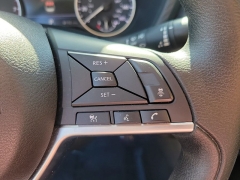 Used 2025  Nissan Sentra SV CVT at Maxx Loans near St&period; Adrian&comma; MI