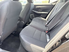 Used 2024  Nissan Sentra S CVT at Maxx Loans near St&period; Adrian&comma; MI