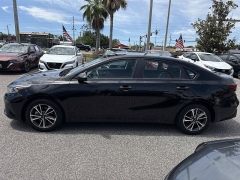 Used 2024  Kia Forte LXS IVT at Maxx Loans near St&period; Adrian&comma; MI