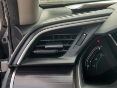 Used 2021  Honda Civic Sedan EX CVT at Maxx Loans near St&period; Adrian&comma; MI
