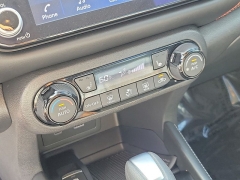 Used 2023  Nissan Kicks SR FWD at Maxx Loans near St&period; Adrian&comma; MI