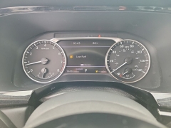 Used 2023  Nissan Pathfinder SL 2WD at Maxx Loans near St&period; Adrian&comma; MI