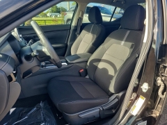 Used 2023  Nissan Sentra SV CVT at Maxx Loans near St&period; Adrian&comma; MI