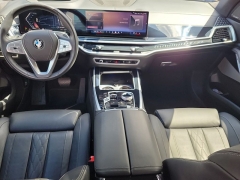 Used 2024  BMW X7 xDrive40i Sports Activity Vehicle at Maxx Loans near St&period; Adrian&comma; MI