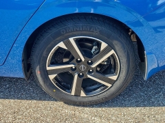 Used 2024  Nissan Sentra SV CVT at Maxx Loans near St&period; Adrian&comma; MI