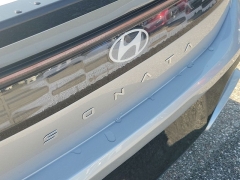 Used 2025  Hyundai Sonata SEL FWD at Maxx Loans near St&period; Adrian&comma; MI