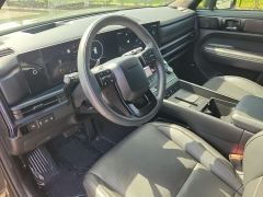 Used 2025  Hyundai Santa Fe Calligraphy FWD at Maxx Loans near St&period; Adrian&comma; MI