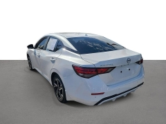 Used 2024  Nissan Sentra SV CVT at Maxx Loans near St&period; Adrian&comma; MI
