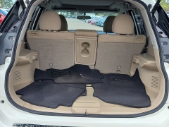 Used 2015  Nissan Rogue 4d SUV FWD SV at Maxx Loans near St&period; Adrian&comma; MI