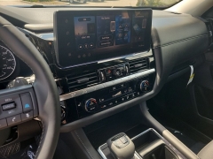 Used 2026  Nissan Pathfinder SV 4WD at Maxx Loans near St&period; Adrian&comma; MI