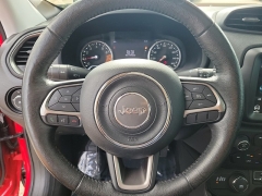 Used 2022  Jeep Renegade Limited 4x4 at Maxx Loans near St&period; Adrian&comma; MI