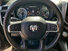 Used 2024  Ram 1500 2WD Laramie Crew Cab 5'7" Box at Maxx Loans near St&period; Adrian&comma; MI