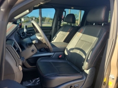 Used 2024  Nissan Titan XD 4x4 Crew Cab PRO-4X at Maxx Loans near St&period; Adrian&comma; MI