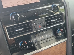 Used 2024  Nissan Armada 4x4 SL at Maxx Loans near St&period; Adrian&comma; MI