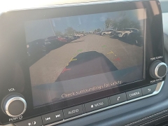 Used 2026  Nissan Rogue FWD S &ast;Ltd Avail&ast; at Maxx Loans near St&period; Adrian&comma; MI