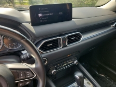 Used 2023  Mazda CX-5 2&period;5 S Select Package AWD at Maxx Loans near St&period; Adrian&comma; MI