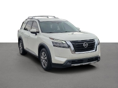 Used 2022  Nissan Pathfinder SL 2WD at Maxx Loans near St&period; Adrian&comma; MI