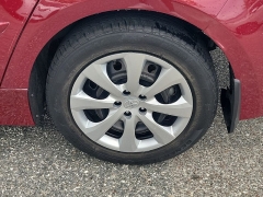Used 2022  Toyota Corolla LE CVT at Maxx Loans near St&period; Adrian&comma; MI