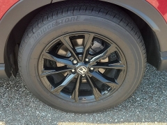 Used 2024  Honda CR-V Hybrid Sport-L FWD at Maxx Loans near St&period; Adrian&comma; MI