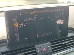 Used 2024  Audi Q5 S line Premium 45 TFSI quattro at Maxx Loans near St&period; Adrian&comma; MI