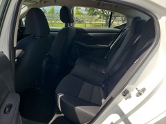 Used 2025  Nissan Sentra SV CVT at Maxx Loans near St&period; Adrian&comma; MI