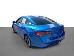 Used 2024  Nissan Sentra SV CVT at Maxx Loans near St&period; Adrian&comma; MI