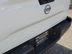 Used 2025  Nissan Frontier King Cab 4x2 S at Maxx Loans near St&period; Adrian&comma; MI