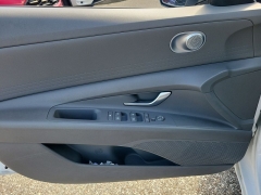 Used 2023  Hyundai Elantra SEL IVT at Maxx Loans near St&period; Adrian&comma; MI