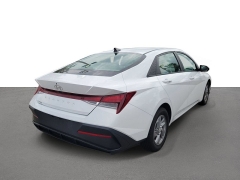 Used 2024  Hyundai Elantra SE IVT at Maxx Loans near St&period; Adrian&comma; MI